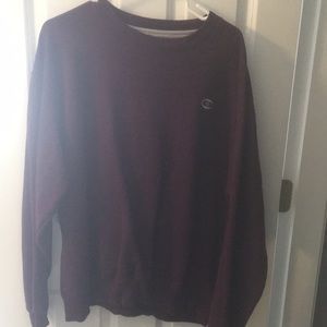 Champion Eco sweatshirt
